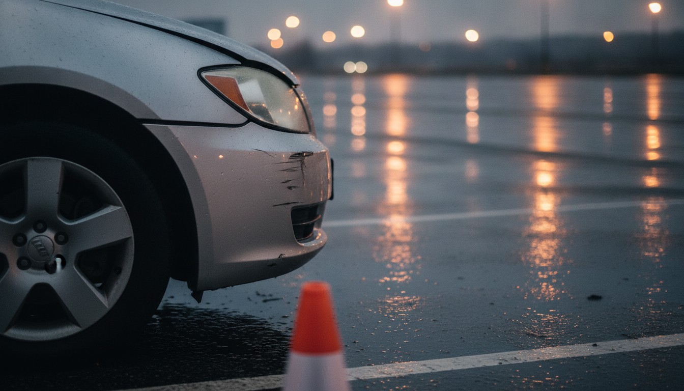 H.R. 8870 and California SB 371 Reshape Rideshare PI Liability in 2026