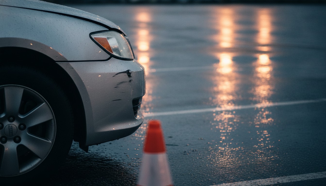 Freight Broker Negligent-Hiring Liability Opens Nationwide After Montgomery