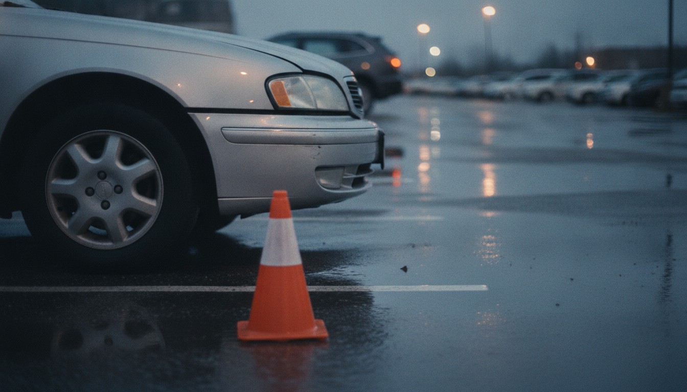 Freight Broker Liability Peaks at $604M as Auto PI Bar Tracks Key 2026 Shifts