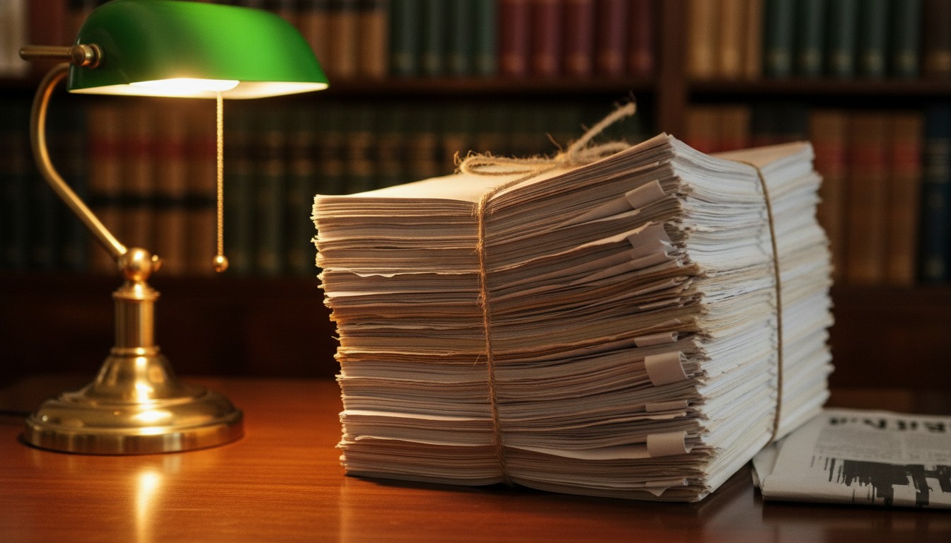 PI Market Week: Rideshare Preemption, NEC Verdicts, and PE Consolidation