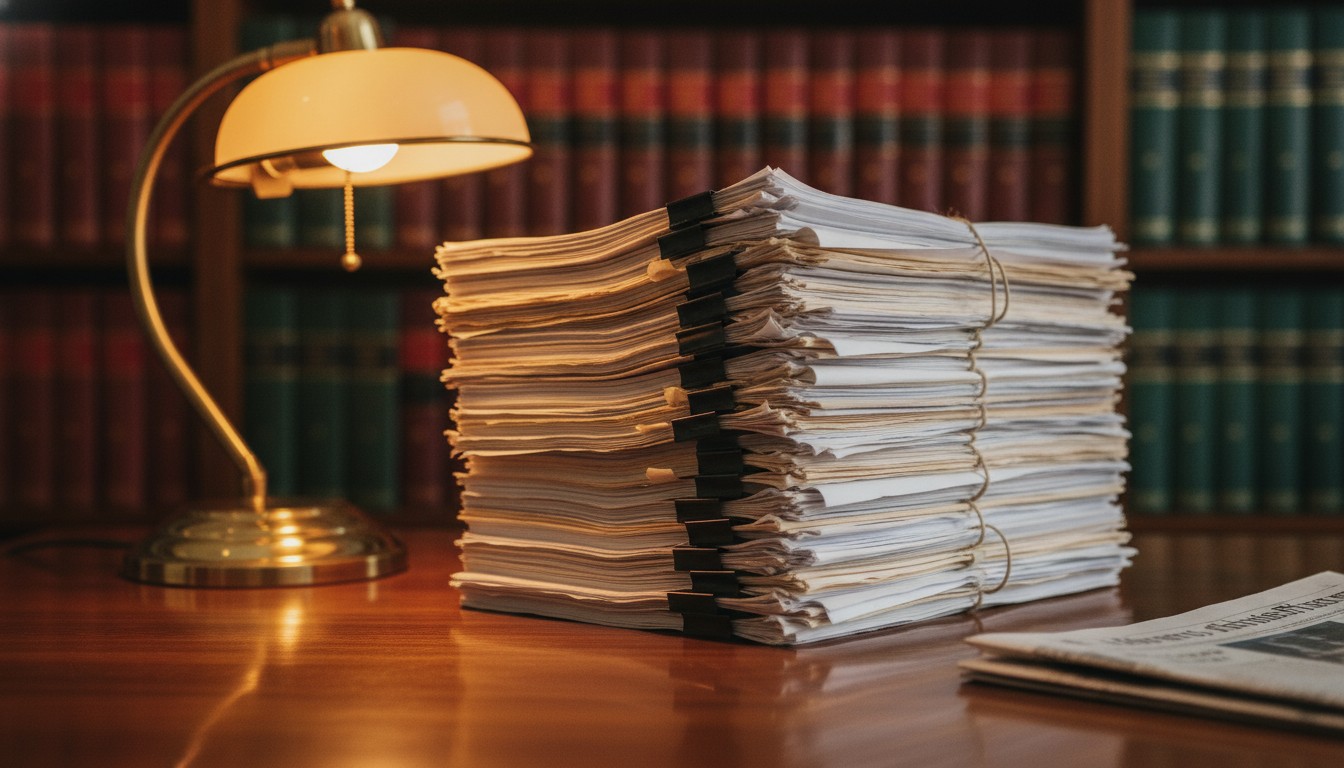 Morgan & Morgan PE Stake, SCOTUS Trucking Ruling, and AI Shift: Plaintiff PI Wrap July 17