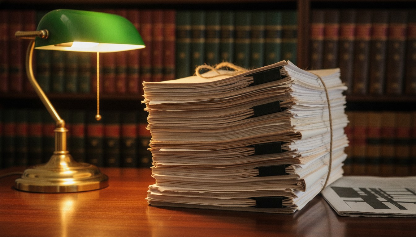 Freight Broker Liability Peaks at $604M as Amazon and MDL Verdicts Reshape PI Bar