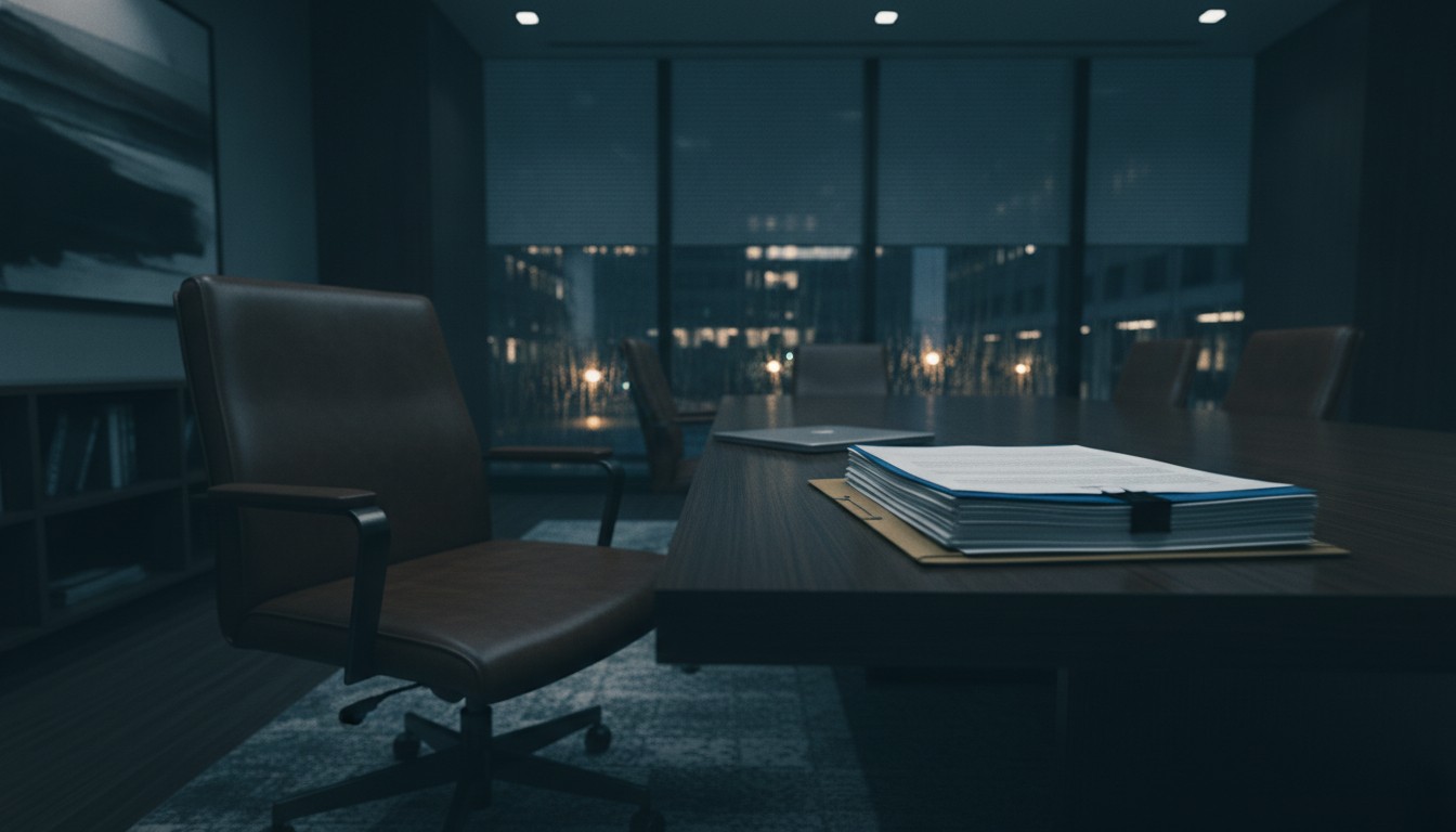 Lien-Tech and Private Equity Are Rebuilding the PI Back Office in 2026