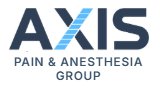 Axis Pain Group logo